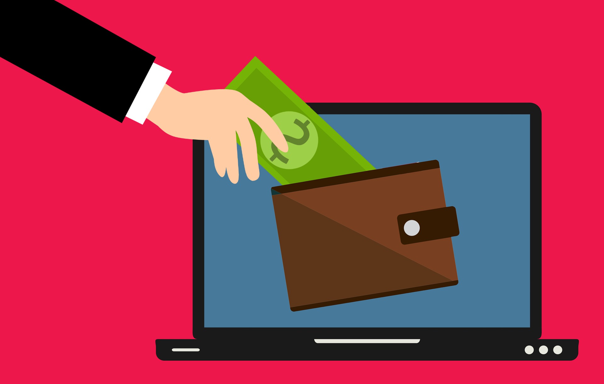 cryptowallet